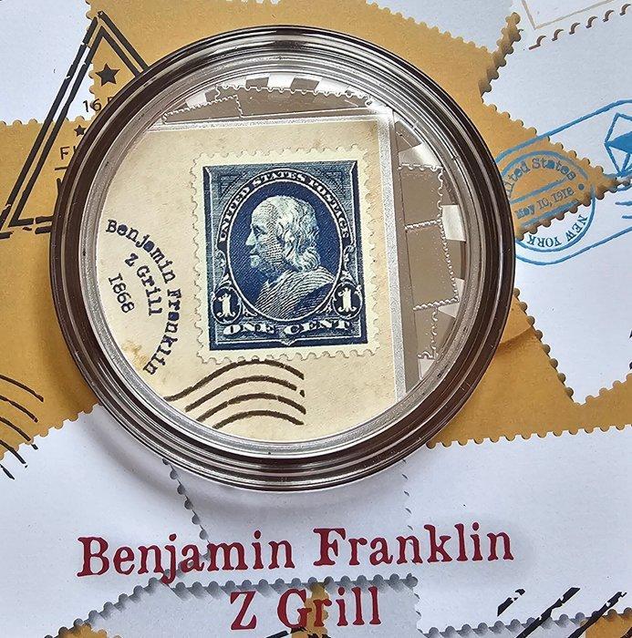 Kameroen. 500 CFA Francs 2025 (Zonder minimumprijs), Postzegels en Munten, Munten | Europa | Niet-Euromunten