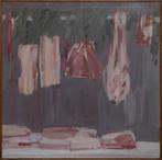 Fermín Aguayo (1926-1977) - La boucherie