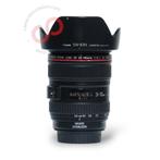 Canon EF 24-105mm 4.0 L IS nr. 3807, Audio, Tv en Foto, Foto | Lenzen en Objectieven, Ophalen of Verzenden, Zo goed als nieuw