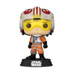 Star Wars POP! Movies Vinyl Figure Luke Red 5 #763, Verzamelen, Ophalen of Verzenden, Nieuw