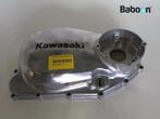 Blokdeksel Kawasaki LTD 440 A1 1980 (LTD440 KZ440A