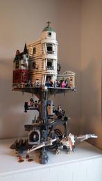 Lego - Harry Potter - 76417 - Gringotts Wizarding Bank -, Nieuw