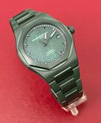 Girard-Perregaux - Laureato 38 Aston Martin limited edition, Nieuw