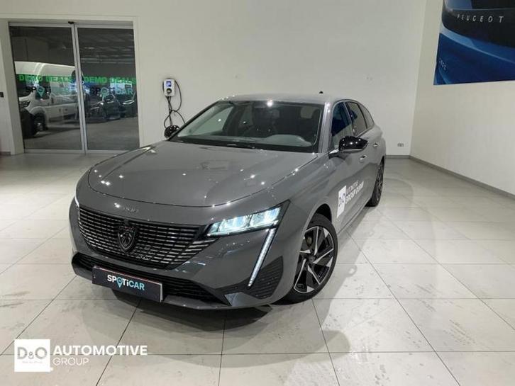 Peugeot 308 SW, Auto's, Peugeot