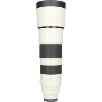 Tweedehands Sony FE 200-600mm f/5.6-6.3 G OSS CM4386 beschikbaar voor biedingen