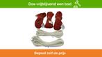 Bieden: Liros Dehler 29 Spinnaker Rope Kit - 2x 21M RED + 1, Watersport en Boten, Zeilen en Zeiltoebehoren, Ophalen of Verzenden