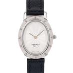 Hermès - Clipper Oval - Zonder Minimumprijs - CO1.210 -