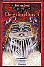 De griezelbus / 3 / Griezelbus / 3 9789066923355, Boeken, Verzenden, Zo goed als nieuw, Paul van Loon