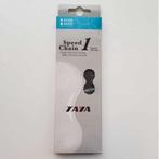 Taya fietsketting 410H 1/2x 1/8 zwart, Fietsen en Brommers, Fietsonderdelen, Verzenden, Nieuw