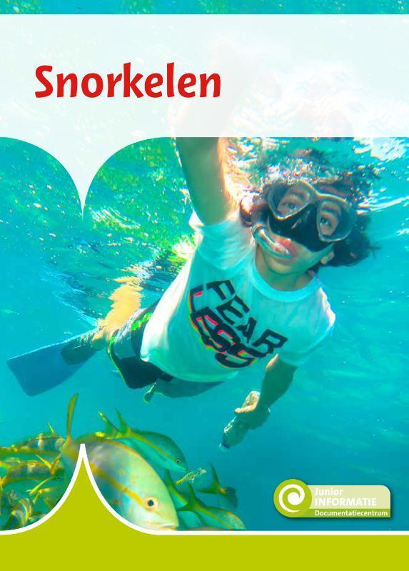 Snorkelen / Junior informatie 8-2 9789086649600, Boeken, Overige Boeken, Zo goed als nieuw, Verzenden