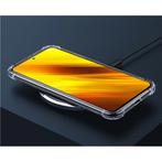 3 in 1 Bescherming voor Xiaomi Redmi K30 -  Screen Protector, Verzenden