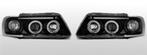 Carnamics Koplampen | Audi A3 96-00 3-d / A3 99-00 3-d / A3, Auto-onderdelen, Verzenden, Nieuw