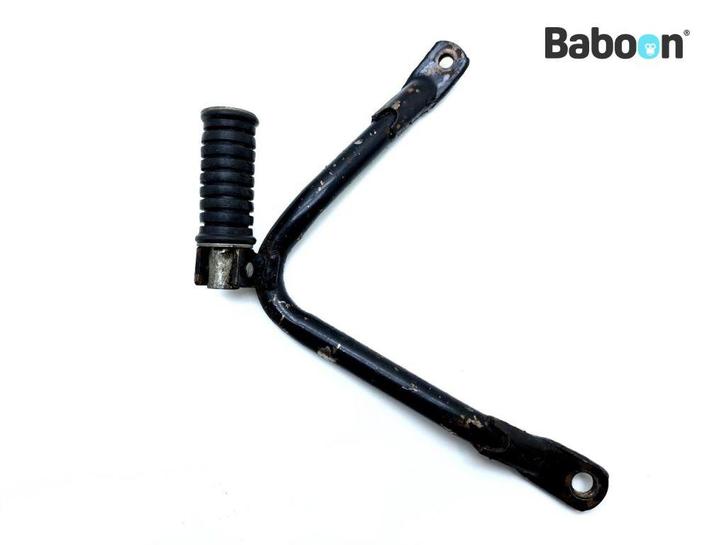 Duosteun Rechts Yamaha RS 100 1974-1979 (RS100), Motoren, Onderdelen | Yamaha, Gebruikt, Verzenden