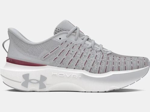 Under Armour Infinite Elite-Gry - Maat 8, Kleding | Heren, Schoenen, Overige kleuren, Nieuw, Ophalen of Verzenden