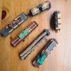 Märklin H0 - Modeltrein goederenwagon (6) - Set met 6, Nieuw