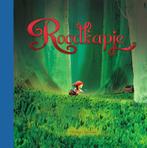 Roodkapje 9789000354948, Verzenden, Gelezen