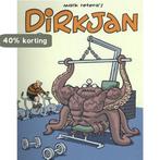 Dirkjan / Dirkjan / 11 9789086130023 Mark Retera, Boeken, Stripverhalen, Verzenden, Zo goed als nieuw, Mark Retera