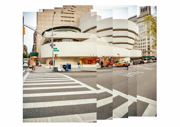 Roberto Cavalli (1971) - Somewhere, In New York City /, Antiek en Kunst, Kunst | Designobjecten
