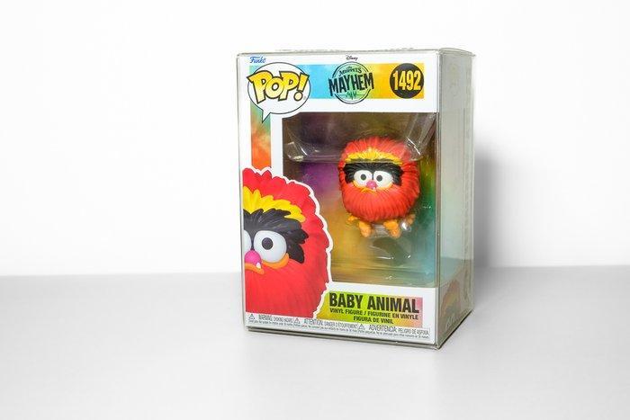 Funko - Funko Pop Peter PEZ; ViewMaster; Muppets - 2020+ -, Antiek en Kunst, Antiek | Speelgoed