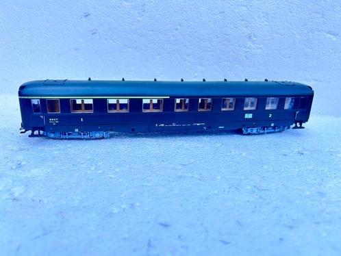 Märklin H0 - Modeltrein personenwagen (5) - 5 rijtuigen -, Hobby en Vrije tijd, Modeltreinen | H0