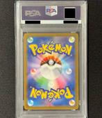 Pokémon - 1 Graded card - Burger Pikachu #020 Limited