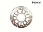 Remschijf Voor Yamaha DT 125 R 1991-1998 (DT125 4BL), Motoren, Verzenden, Gebruikt