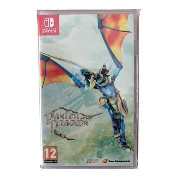 Panzer Dragoon Remake (Forever Limited) (SWITCH) (NIEUW), Verzenden