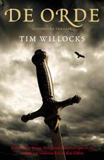 De orde 9789026128790 Tim Willocks, Boeken, Verzenden, Gelezen, Tim Willocks