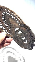 Oude yam-masker Oost-Sepik - Oost-Sepik -