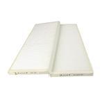 Duco Energy Premium Huismerk Filterset G4+F7, Bricolage & Construction, Verzenden