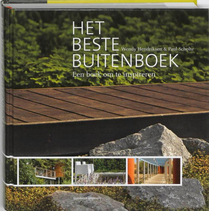 Het beste buitenboek 9789002232732 W. Hendriksen, Livres, Loisirs & Temps libre, Envoi