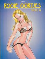 Rooie Oortjes / 34 / Rooie oortjes / 34 9789085361008, Boeken, Verzenden, Zo goed als nieuw