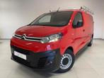Citroën Jumpy, Nieuw
