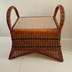 Banc d’entrée - Bambou