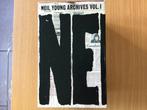 Neil Young - Neil Young Archives Vol. I (1963-1972) -, CD & DVD
