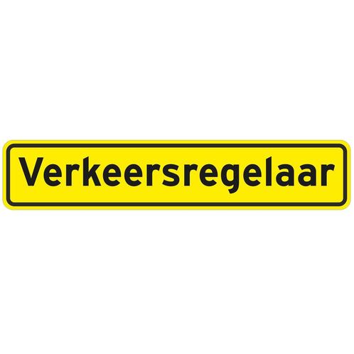 Verkeersregelaar magneetbord 30 x 6 cm, Auto-onderdelen, Verlichting, Nieuw, Ophalen of Verzenden