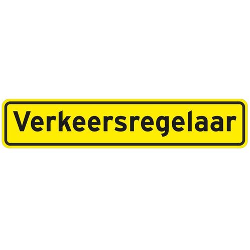 Verkeersregelaar magneetbord 30 x 6 cm, Autos : Pièces & Accessoires, Éclairage, Enlèvement ou Envoi