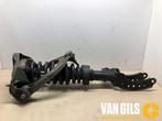 Schokdemperpoot links-voor Volkswagen Touareg O267303, Nieuw