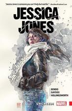 Jessica Jones (2nd Series) Volume 1: Uncaged, Boeken, Verzenden, Nieuw