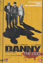 Danny the Dog (Unleashed) (dvd tweedehands film), Ophalen of Verzenden, Nieuw in verpakking