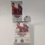 FIFA Soccer 06 American Edition Playstation Portable, Ophalen of Verzenden, Zo goed als nieuw