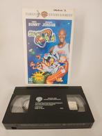 Space Jam VHS Kids, Cd's en Dvd's, Ophalen of Verzenden, Zo goed als nieuw