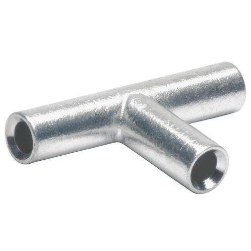 Klauke Pers Connector Voor Koperen Kabel - 800025231 [25, Doe-het-zelf en Bouw, Elektriciteit en Kabels, Verzenden