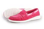 Tamaris Loafers in maat 37 Roze | 5% extra korting, Kleding | Dames, Schoenen, Tamaris, Verzenden, Overige typen, Zo goed als nieuw