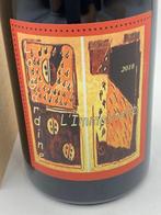 2018 Château de la Gardine Immortelle Châteauneuf-du-Pape -, Verzamelen, Nieuw