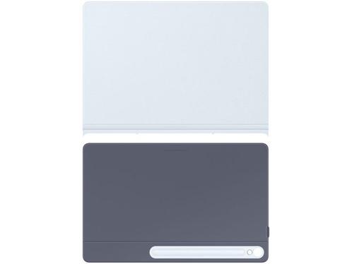 Samsung Galaxy Tab S10 FE+ - Smart Book Cover - Automatische, Huis en Inrichting, Woonaccessoires | Overige, Zo goed als nieuw
