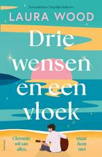 Drie wensen en een vloek (9789000392698, Laura Wood), Boeken, Verzenden, Nieuw