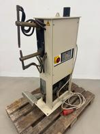 TECNA puntlasapparaat puntlasmachine puntlas apparaat, Gebruikt, Overige typen