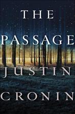 The Passage 9780345504968 Justin Cronin, Boeken, Verzenden, Zo goed als nieuw, Justin Cronin