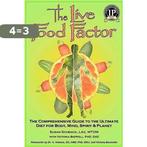 The Live Food Factor 9780977679515 Susan Schenck, Boeken, Verzenden, Gelezen, Susan Schenck